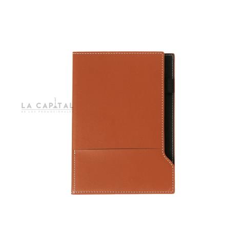 Libreta Zabbar. | Articulos Promocionales