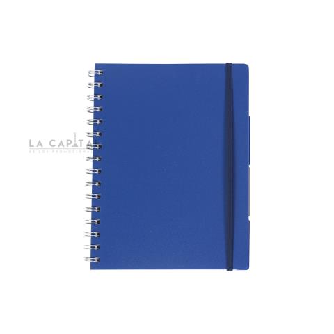 Libreta Corcolle. | Articulos Promocionales