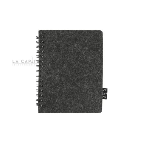 Libreta Corcolle. | Articulos Promocionales