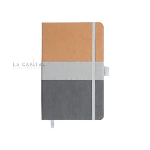 Libreta Arrone. | Articulos Promocionales