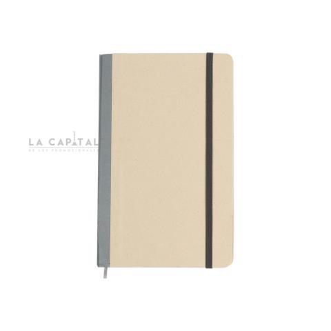 Libreta Greccio. | Articulos Promocionales