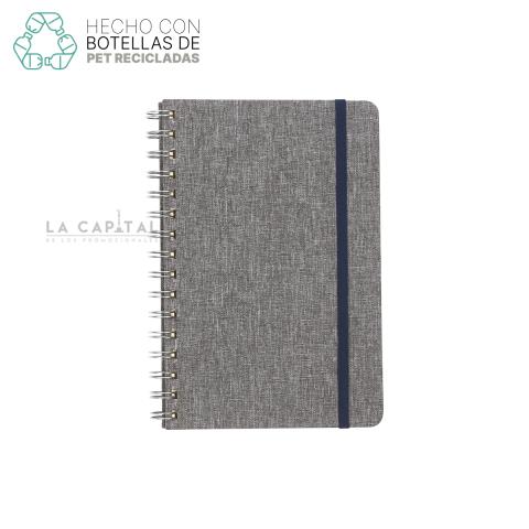 Libreta Golling. | Articulos Promocionales