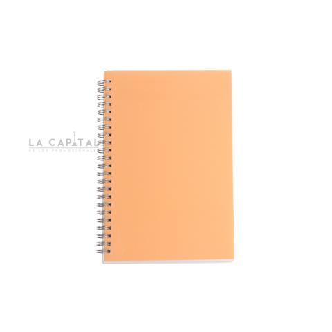 Libreta Oakley. | Articulos Promocionales