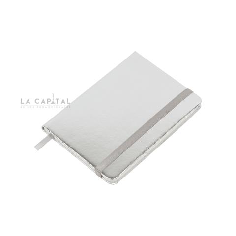 Libreta Lincoln. | Articulos Promocionales