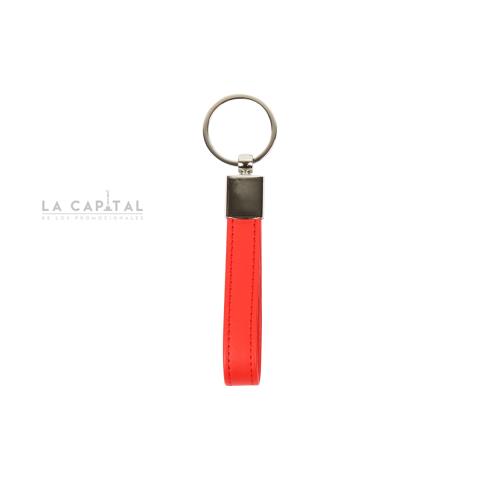 Llavero Muttler. | Articulos Promocionales