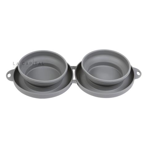 Plato Scoglitti. | Articulos Promocionales