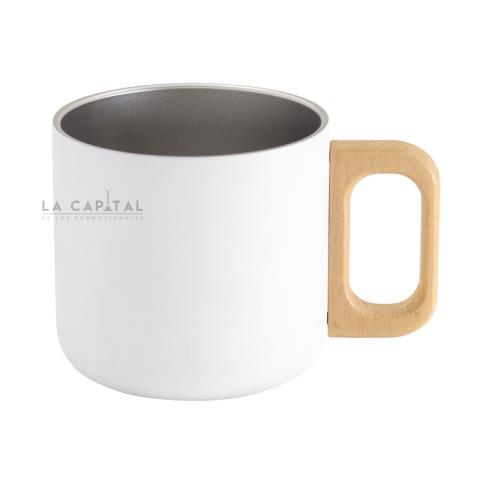 Taza térmica "TIMBER II" | Articulos Promocionales