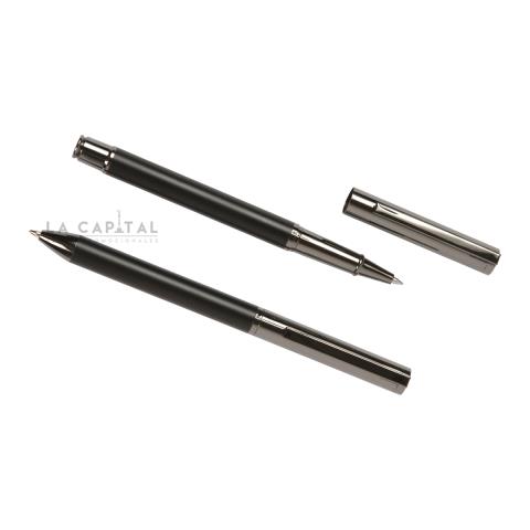 Set de bolígrafos Baligill. | Articulos Promocionales