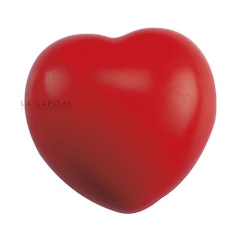 CORAZÓN ANTI-STRESS | Articulos Promocionales