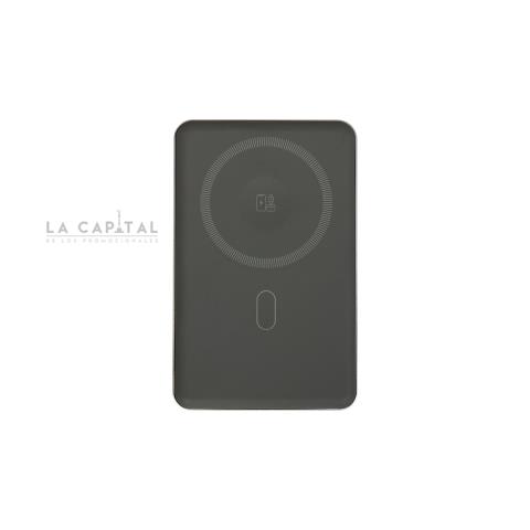 Power bank Areni. | Articulos Promocionales