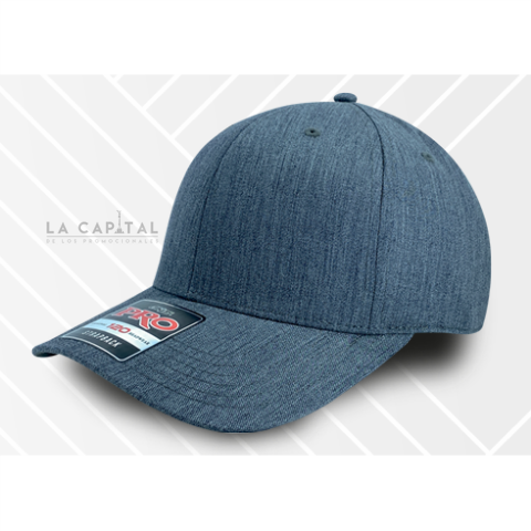 GORRA PRO 120 | Articulos Promocionales