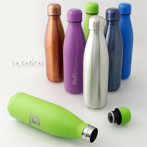 Anfora Stahl | Articulos Promocionales