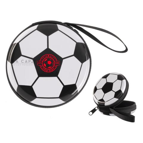 ESTUCHE MONEDERO MARADONA | Articulos Promocionales