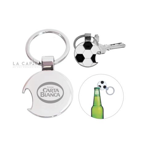 Llavero Figo | Articulos Promocionales