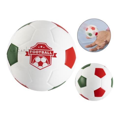 PELOTA TRICOLOR PICHIXI  | Articulos Promocionales
