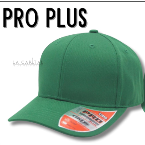 GORRA PRO PLUS | Articulos Promocionales