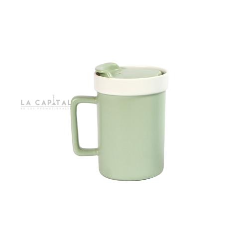 Taza Kaprun. | Articulos Promocionales