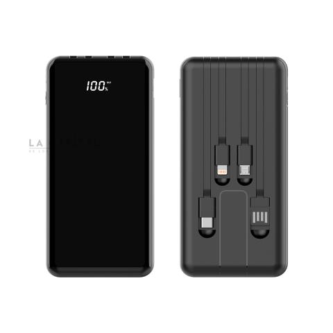 Power bank Sumy. | Articulos Promocionales