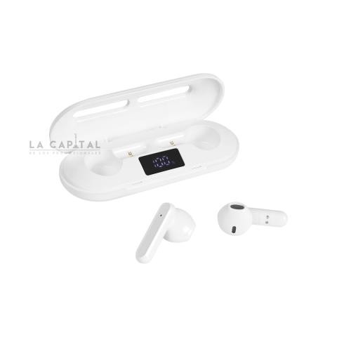 Audífonos Tulcea. | Articulos Promocionales