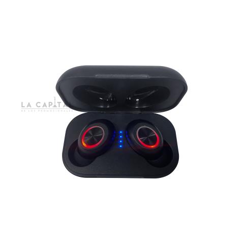 Audífonos Riep. | Articulos Promocionales