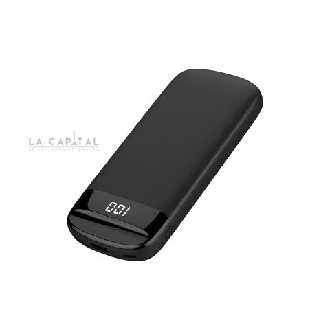 Power Bank Montiano. | Articulos Promocionales