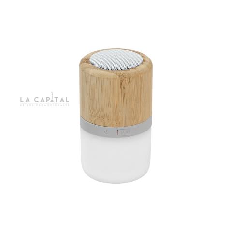 Bocina Wajir. | Articulos Promocionales