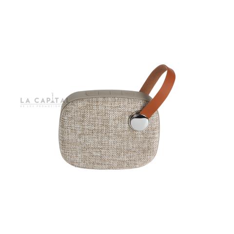 Bocina Schia. | Articulos Promocionales