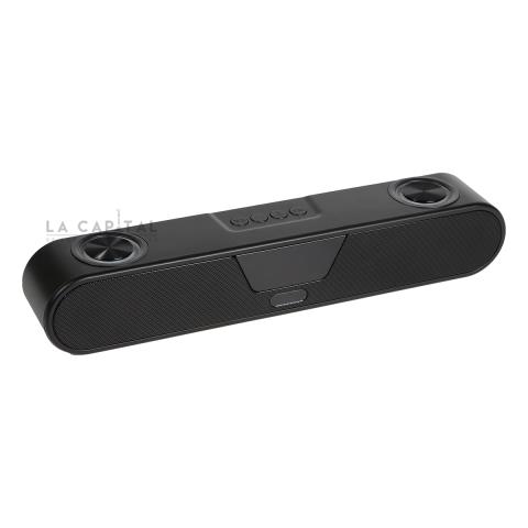 Bocina Bardello. | Articulos Promocionales