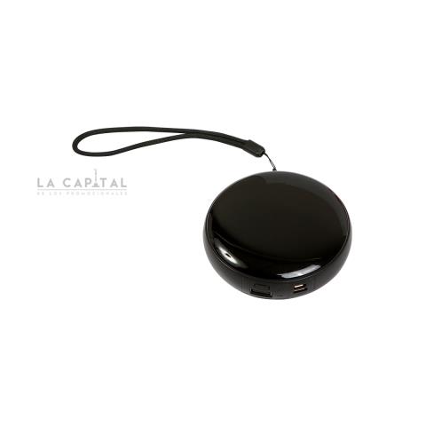 Power bank Bimini. | Articulos Promocionales