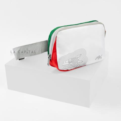 BOLSA CANGURERA MÉXICO | Articulos Promocionales