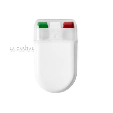 PINTA CARITAS | Articulos Promocionales