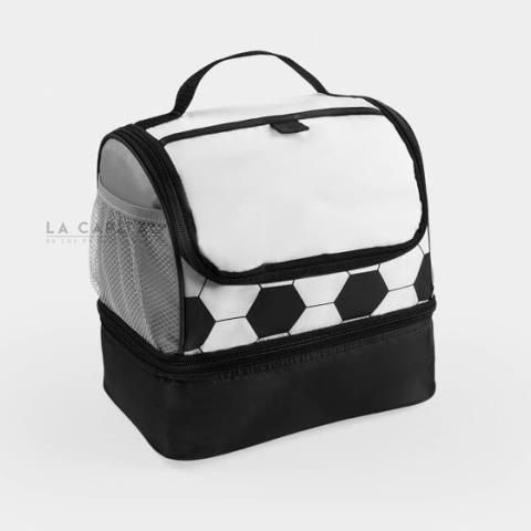 LONCHERA SOCCER | Articulos Promocionales