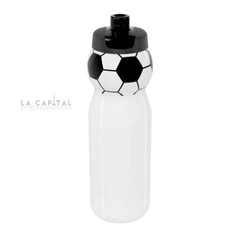 CILINDRO DEPORTIVO SOCCER | Articulos Promocionales