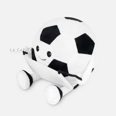PELUCHE SOCCER | Articulos Promocionales