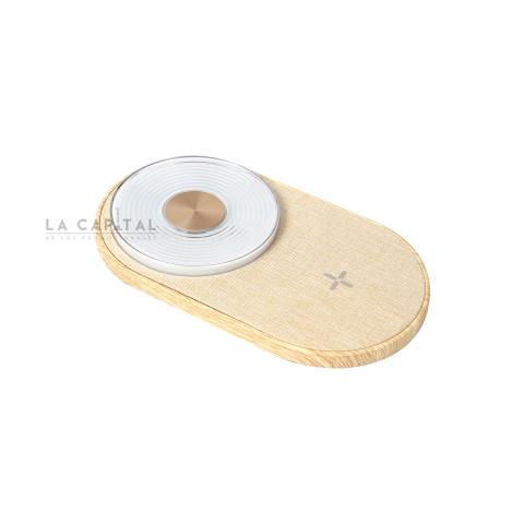 Cargador Bagnu. | Articulos Promocionales