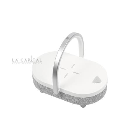 Bocina Corsari. | Articulos Promocionales