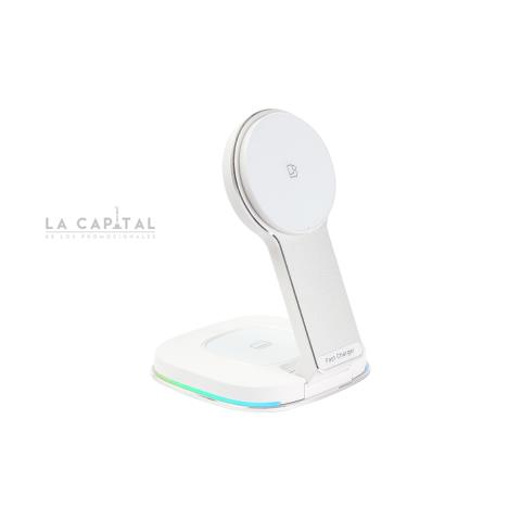 Cargador Elva. | Articulos Promocionales