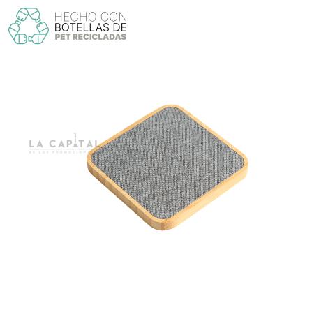 Cargador Túri. | Articulos Promocionales