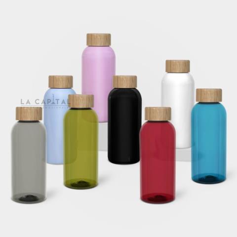 CILINDRO LEMN | Articulos Promocionales