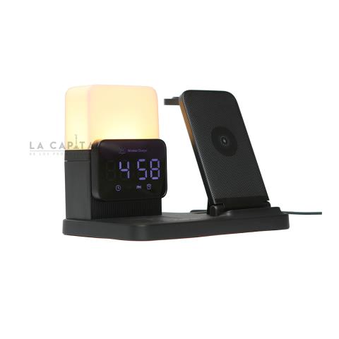 Cargador Donato. | Articulos Promocionales