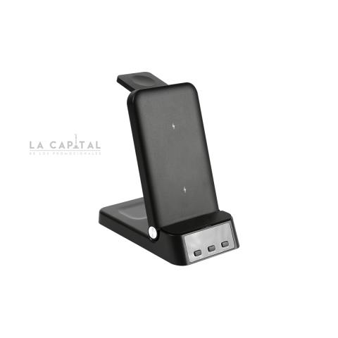 Cargador Lidano. | Articulos Promocionales