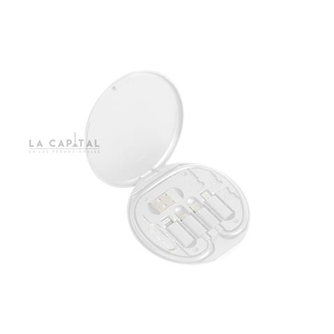 Estuche Giove. | Articulos Promocionales