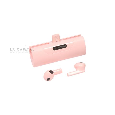 Audífonos inalámbricos Sens. | Articulos Promocionales