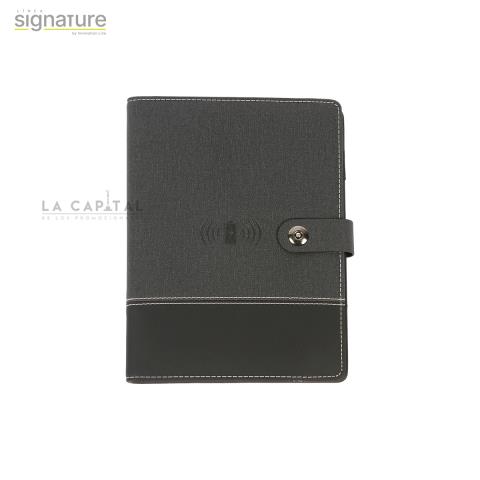 Libreta Chablis. | Articulos Promocionales