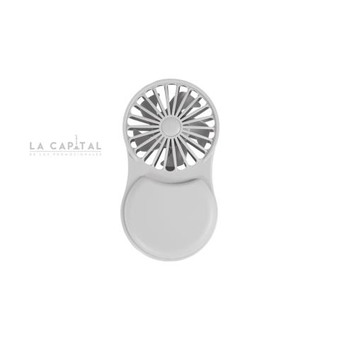 Ventilador Harrow. | Articulos Promocionales