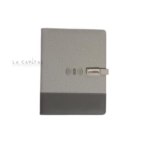 Libreta Crawley. | Articulos Promocionales