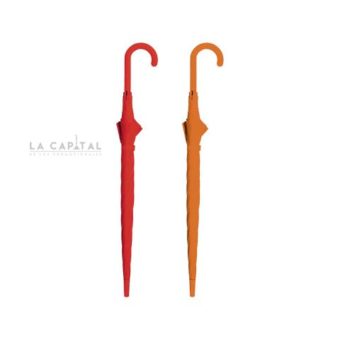 Paraguas Pongee 2 | Articulos Promocionales