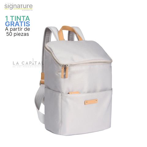 Mochila Ogre. | Articulos Promocionales