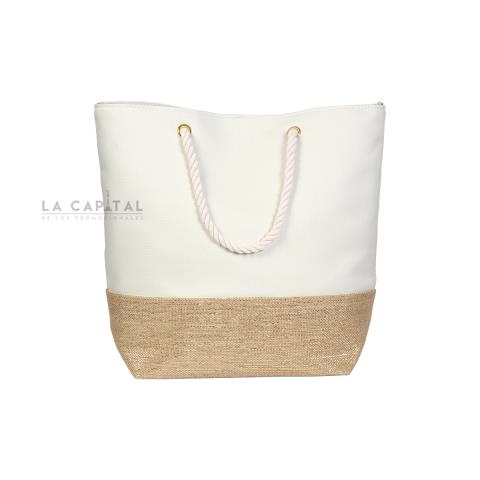 Bolsa Vasi. | Articulos Promocionales