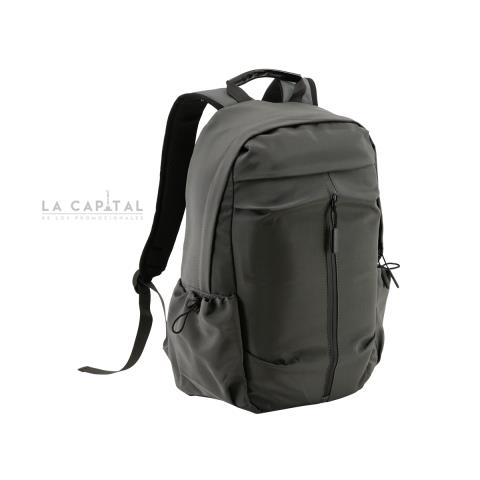 Backpack Menfi. | Articulos Promocionales